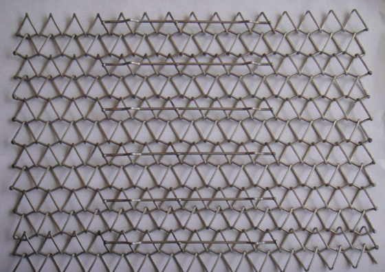 Painel solar tecido preto Mesh Kit For Architectural Bird Proofing