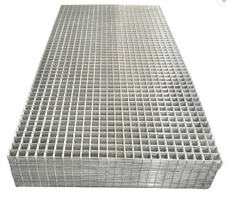 10mm soldou o lath de aço inoxidável de Diamond Mesh Steel para reforçar F72 concreto F82