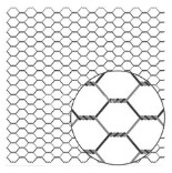 10mm soldou o lath de aço inoxidável de Diamond Mesh Steel para reforçar F72 concreto F82