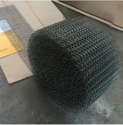 Aço expandido de aço inoxidável feito sob encomenda Diamond Mesh Plate