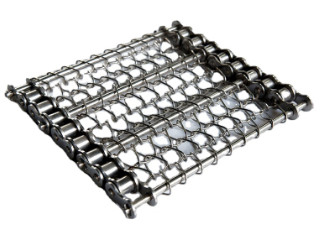 Equilibrado teça o fio do níquel de Flat Flex Belt 80Micron do protetor do transporte