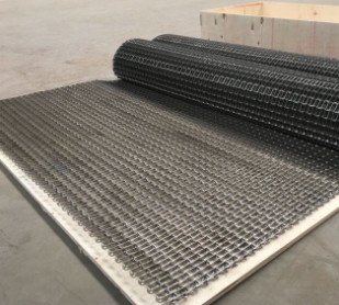 Fio liso Mesh For Bakery da correia de Flex Enrobe Stainless Steel Conveyor