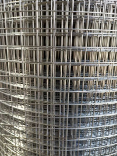 Fio em ferradura Mesh Net For Machines de Mesh Belts Great Wall Welded do metal dos SS