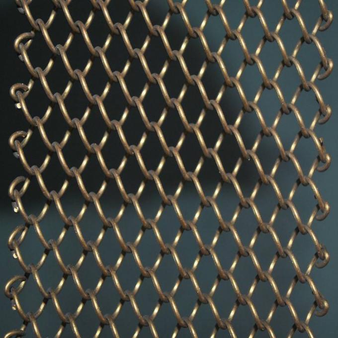 Corrente personalizada da correia transportadora do chocolate do fruto da resistência de corrosão conduzida 15