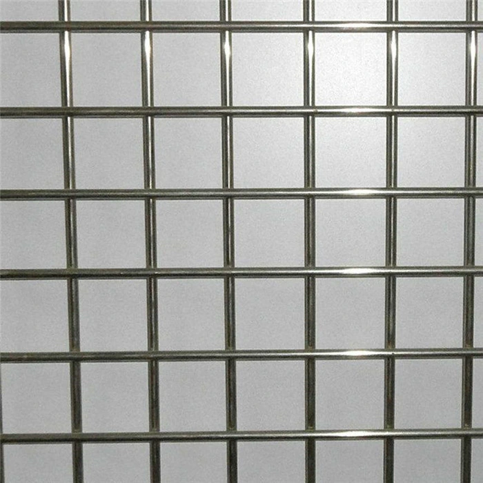 Fio soldado de aço inoxidável Mesh Bird Repellant Tape de 8 polegadas para os painéis solares